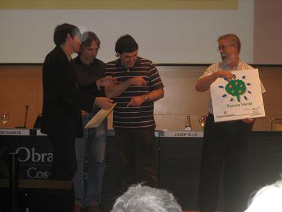 lliurament escola verda 2