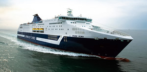 COI a Escola Europea Short Sea Shipping