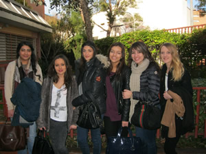 Intercanvi França Intercanvi França