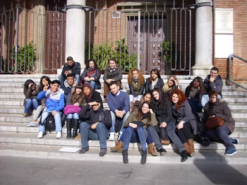 Visita Rutes urbanes L'H Visita Rutes urbanes L'H