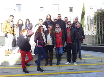 Visita Rutes urbanes L'H Visita Rutes urbanes L'H